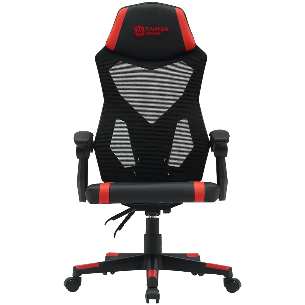 Ергономичен гейминг стол Flow MCH01