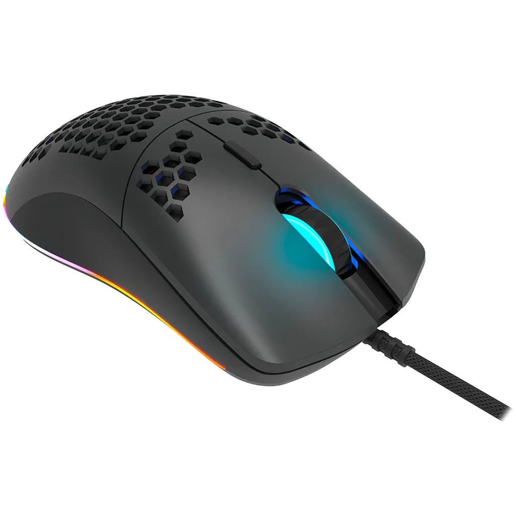 Herná myš Puncher GM-11 - Photo 3