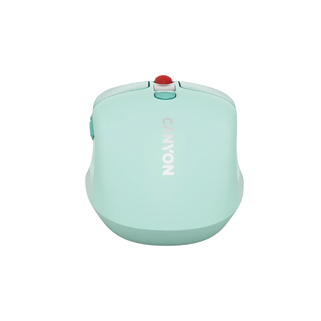 Wireless Mouse MW-26 - Photo 5