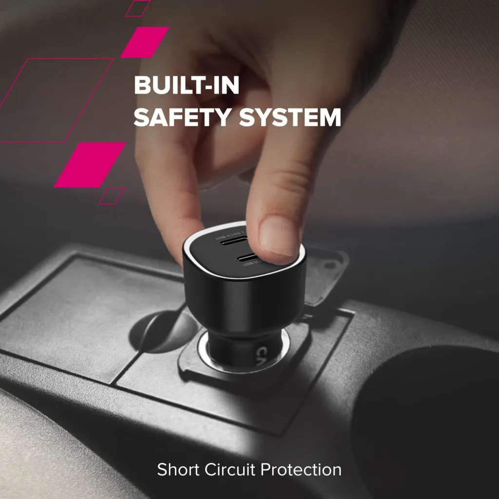 Car Charger OnDrive 60 - Photo 9