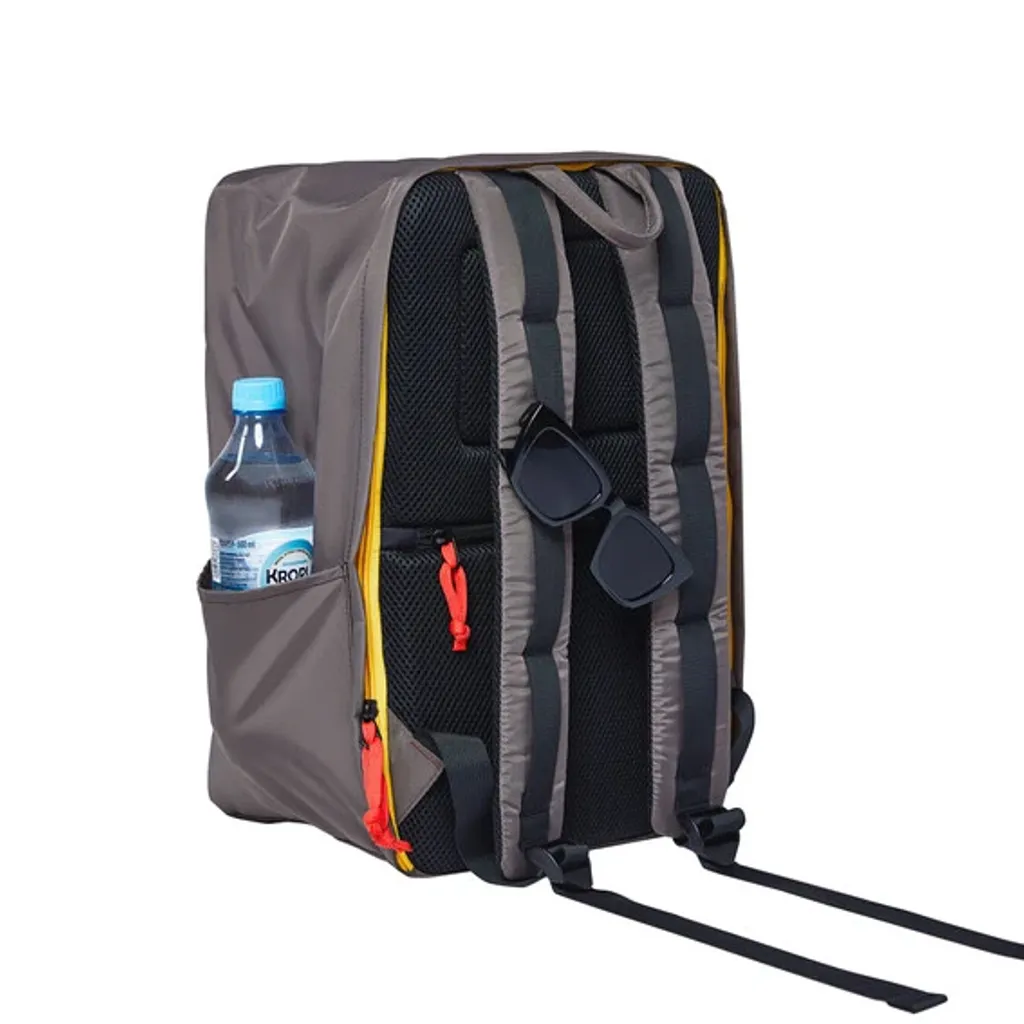 Carry-on backpack for low-cost airlines CSZ-02 - Photo 7