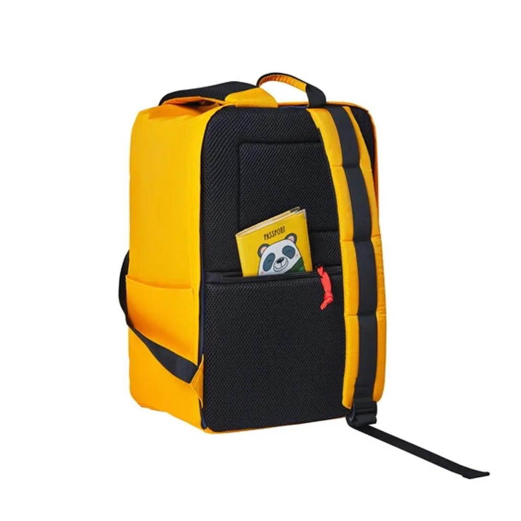 Carry-on backpack for low-cost airlines CSZ-02 - Photo 8