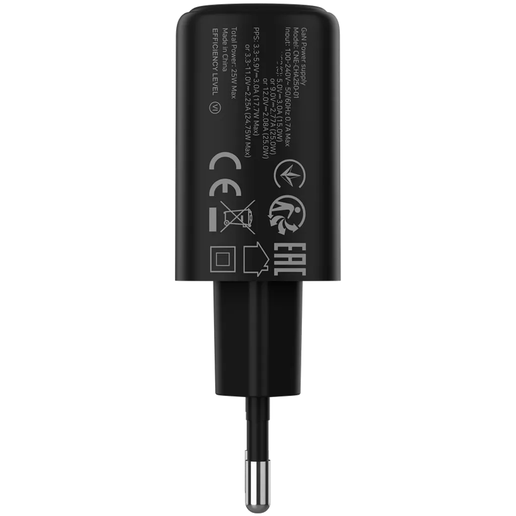 Wall Charger OnCharge 250 - Photo 3