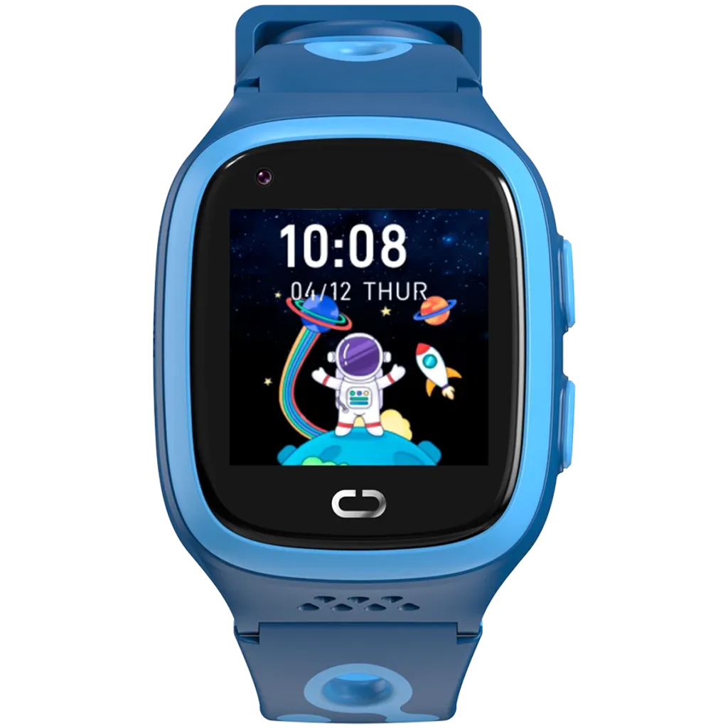 Kids Smartwatch Zefir KW49 - Photo 2