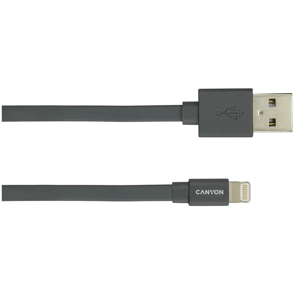 Επίπεδο καλώδιο MFI φόρτισης και συγχρονισμού MFI-2 - Photo 2