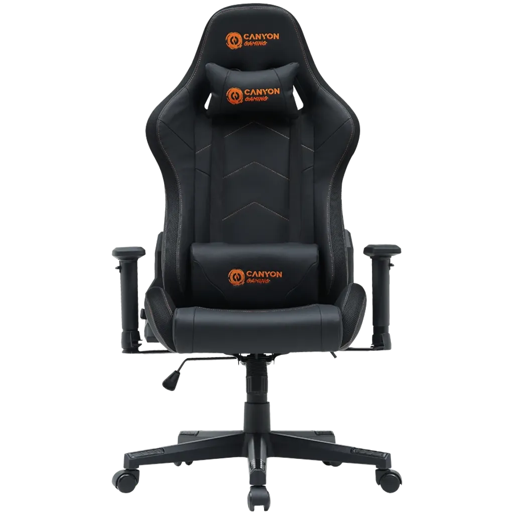 Гейминг стол с RGB подсветка Irida RGBCH03