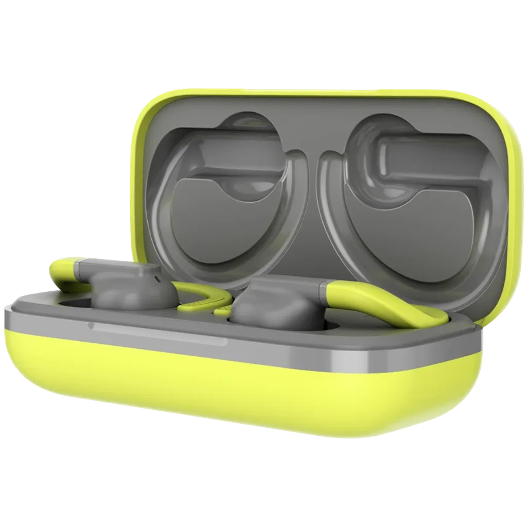 Безжични стерео слушалки OnRun 11 Sport - Photo 4