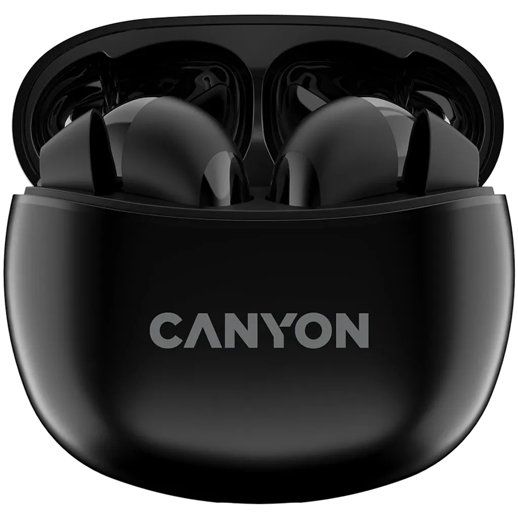 Bezdrátová stereo sluchátka True Wireless TWS-5 - Photo 2