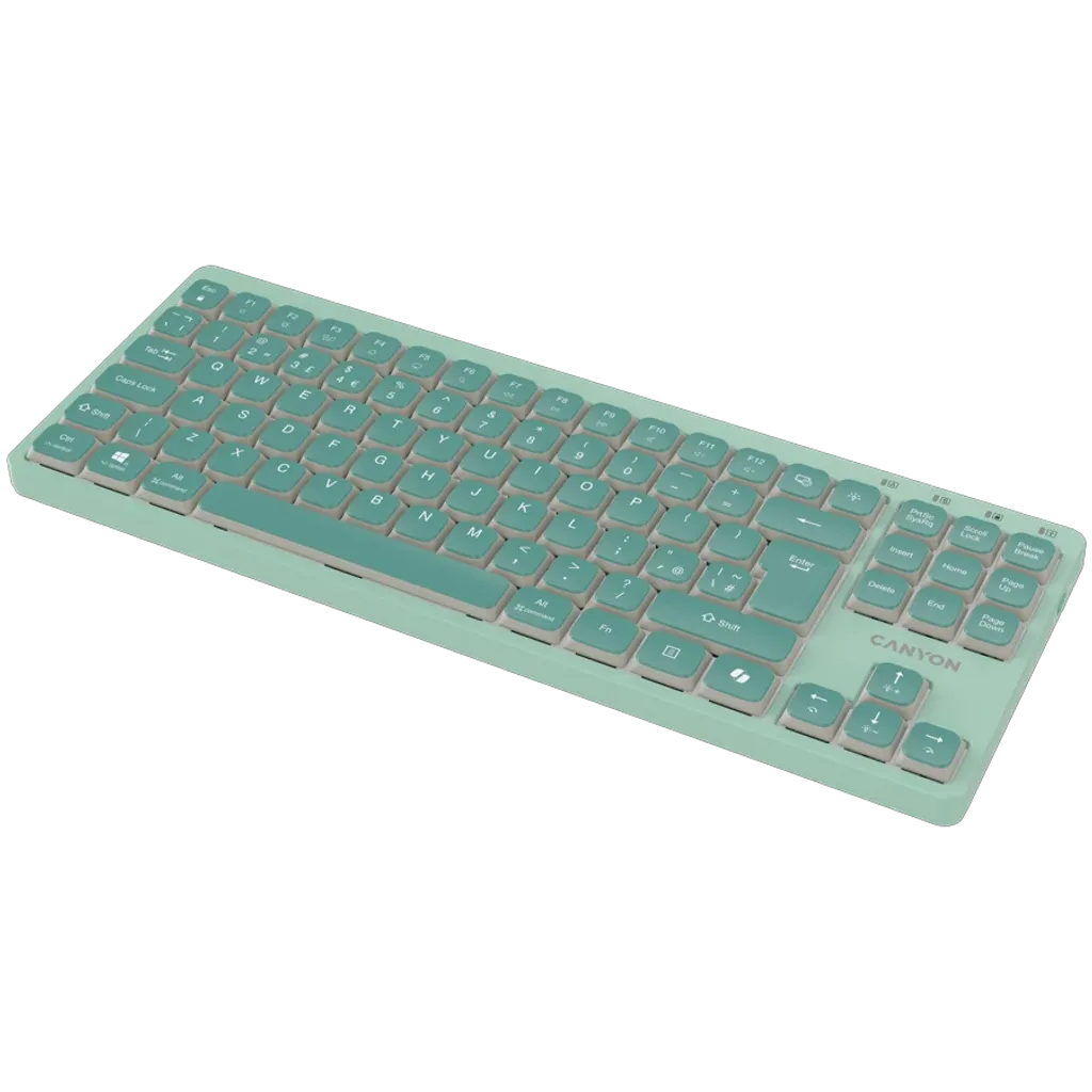 Mechanical Keyboard OnType 10 - Photo 4