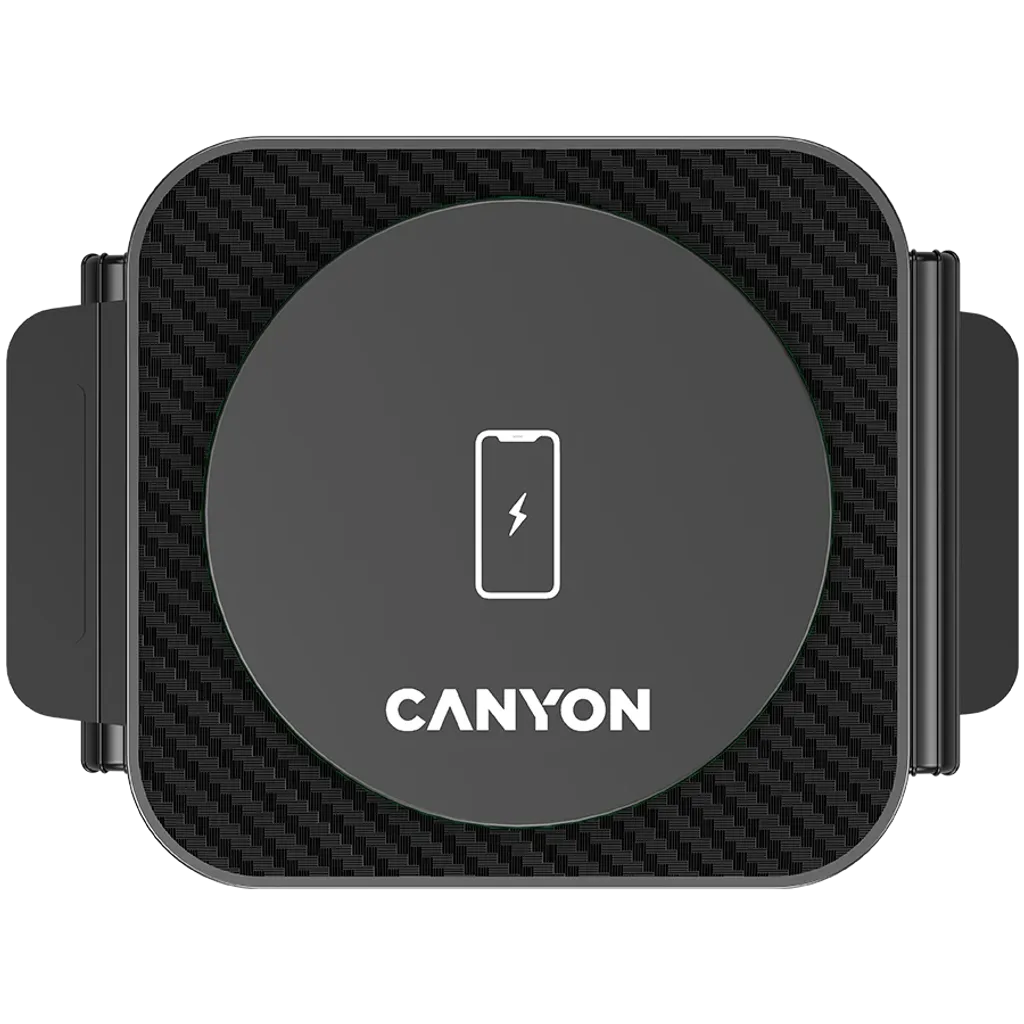 Сгъваема 3-in-1 безжичнa зарядна станция WS-305 - Photo 4