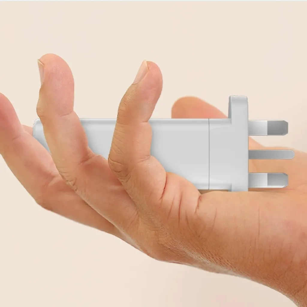 Захранващ адаптер за контакт 140 UK - Photo 10