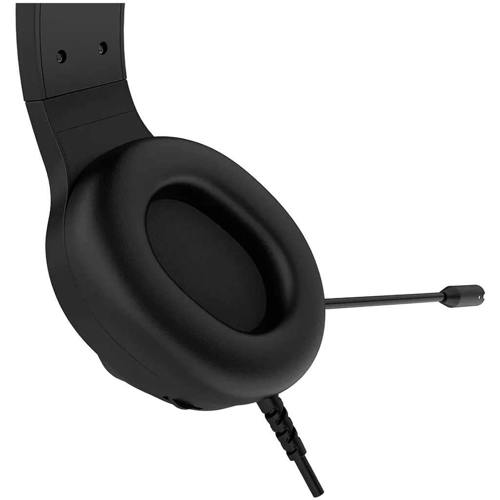 Herní Headset Shadder GH-6 - Photo 7