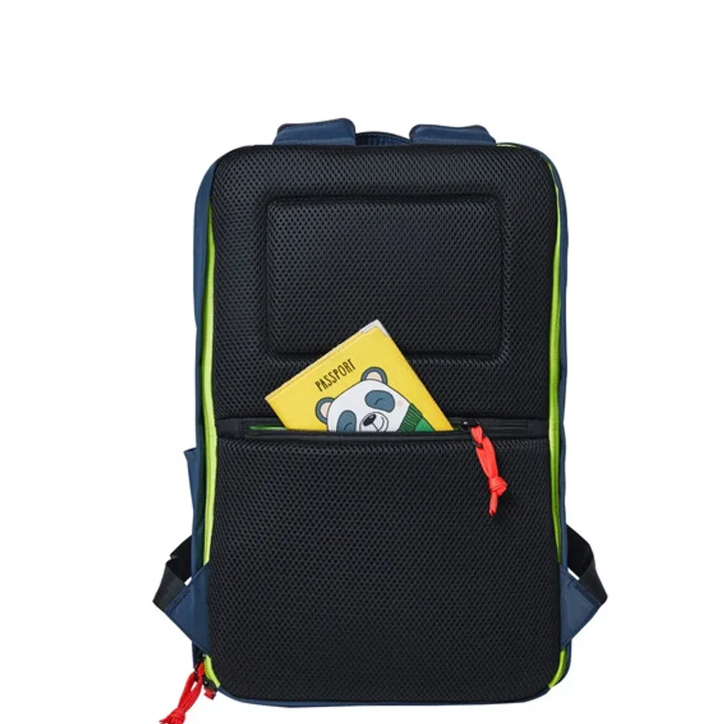 Carry-on backpack for low-cost airlines CSZ-02 - Photo 9