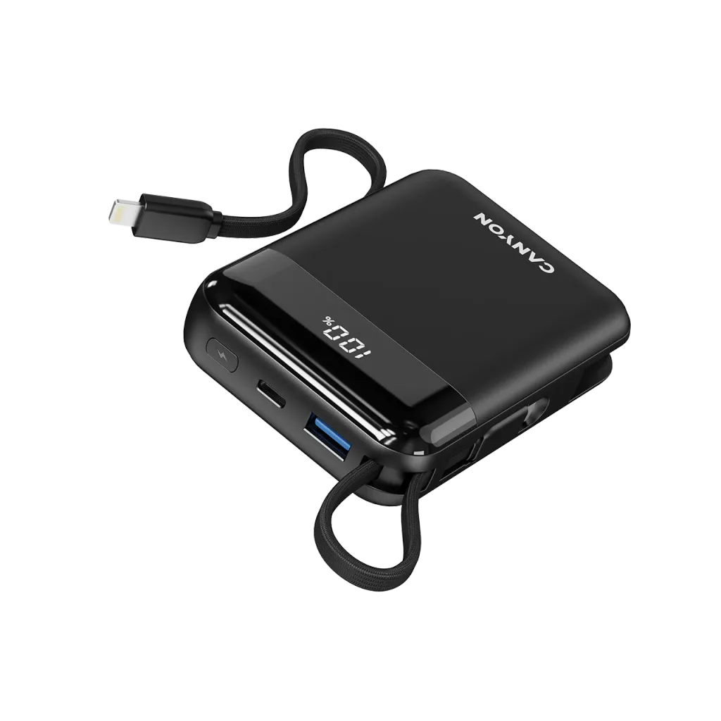 Power bank OnPower 104 - Photo 3