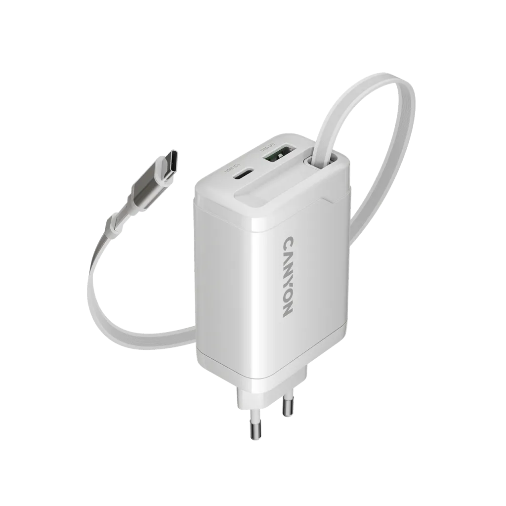 Nabíječka do zásuvky OnCharge 65RC