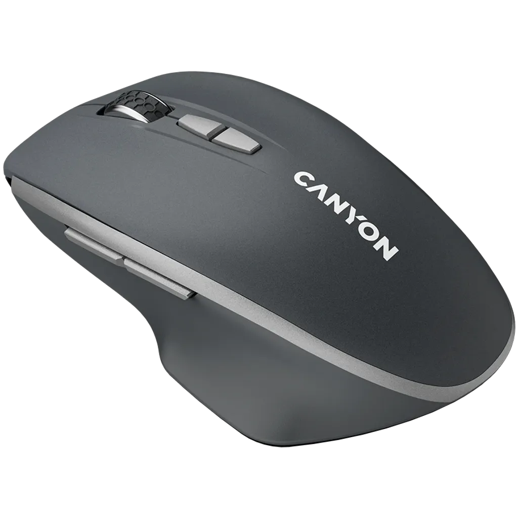 Беспроводная оптическая мышь с сенсором “Blue LED” MW-21 - Photo 4