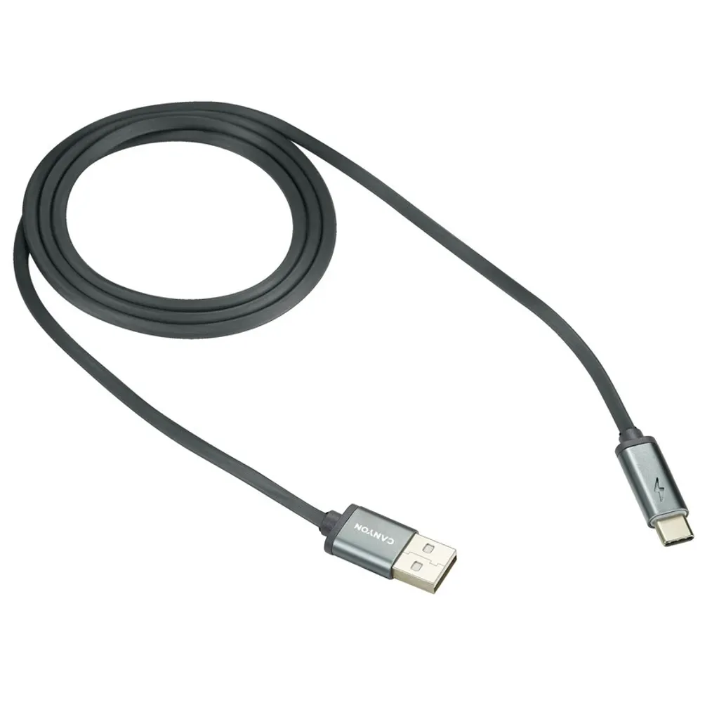 Stylish Metal Sync&Charge Cable UC-6