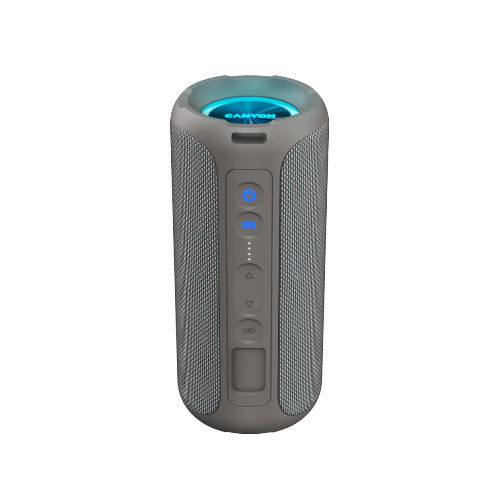 Prenosný bezdrôtový reproduktor OnMove 15 - Photo 4