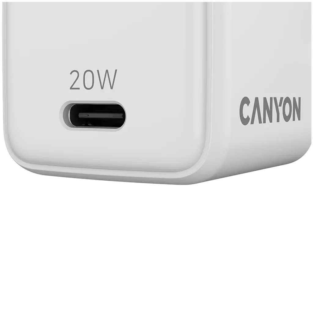 Захранващ адаптер за контакт CU20C - Photo 5