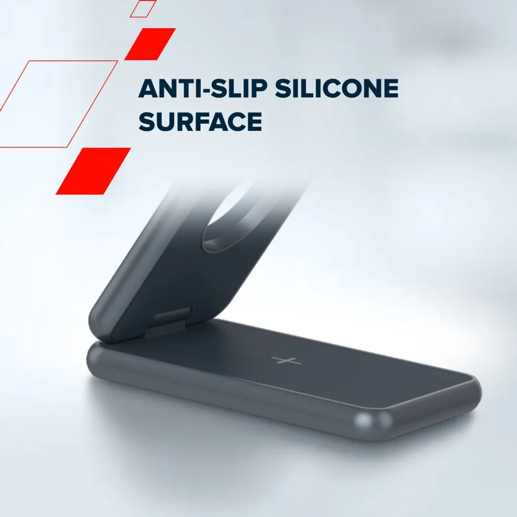 Wireless Charger OnCharge 309 - Photo 14