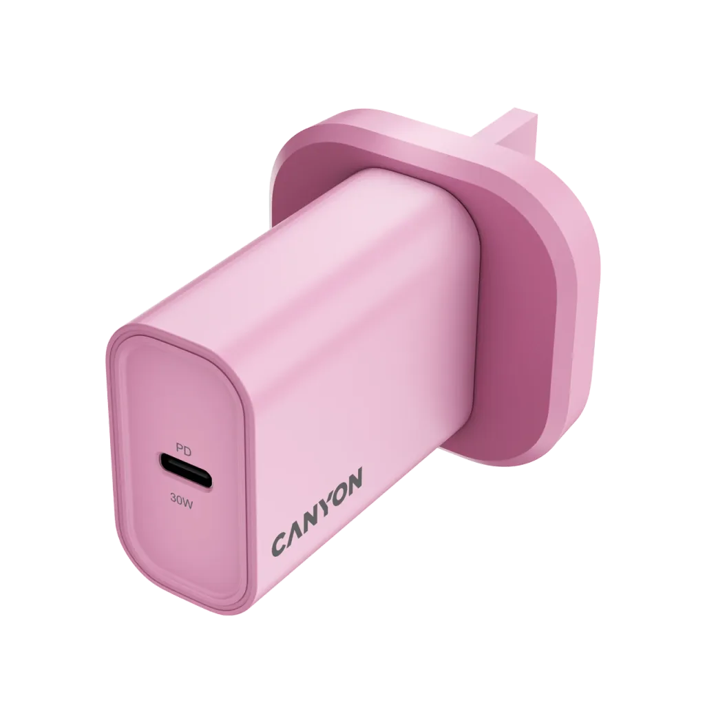 Wall Charger OnCharge 30CL (UK) - Photo 3