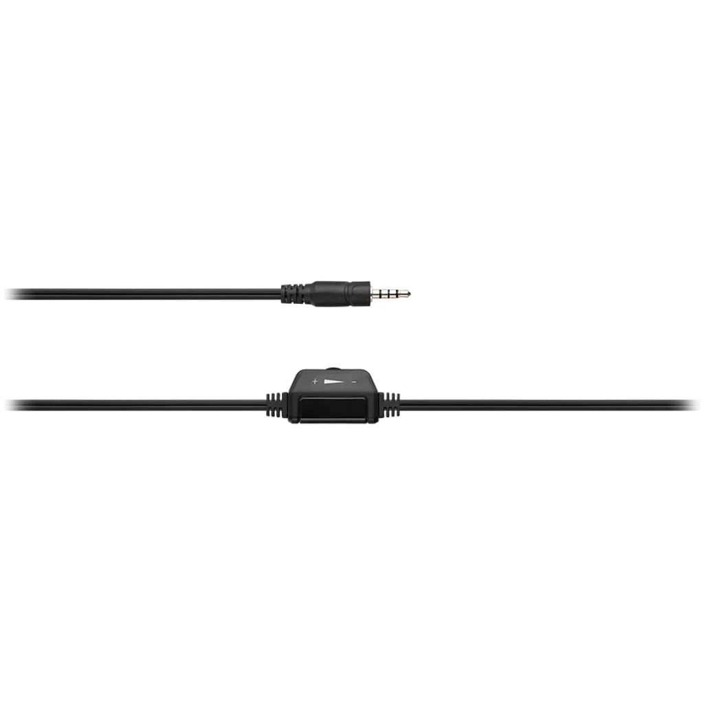 Απλά ακουστικά για υπολογιστή HSC-1 - Photo 5