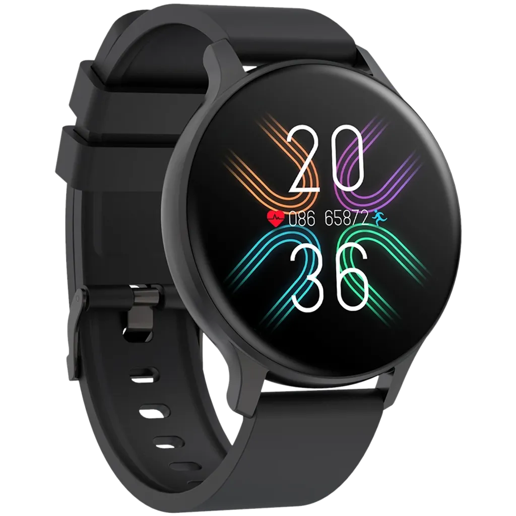 Smart Watch ''Badian'' SW-68 - Photo 3