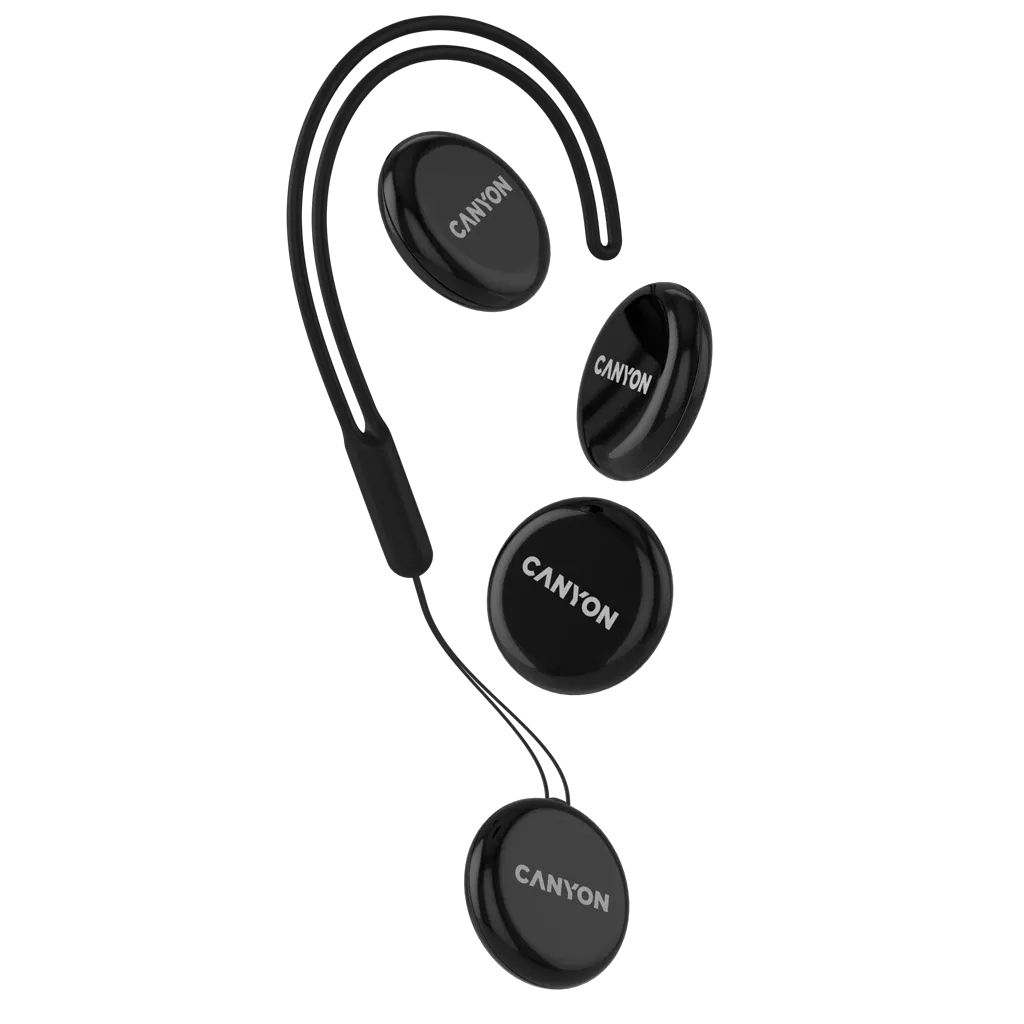 Тракер против загубване OnTag 1 (Пакет от 4 бр.)