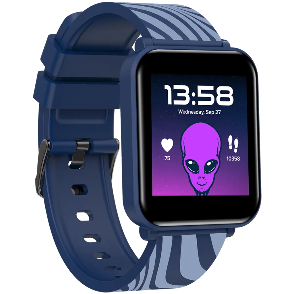 Smarthodinky pre tínedžerov "Joyce" KW-43 - Photo 3