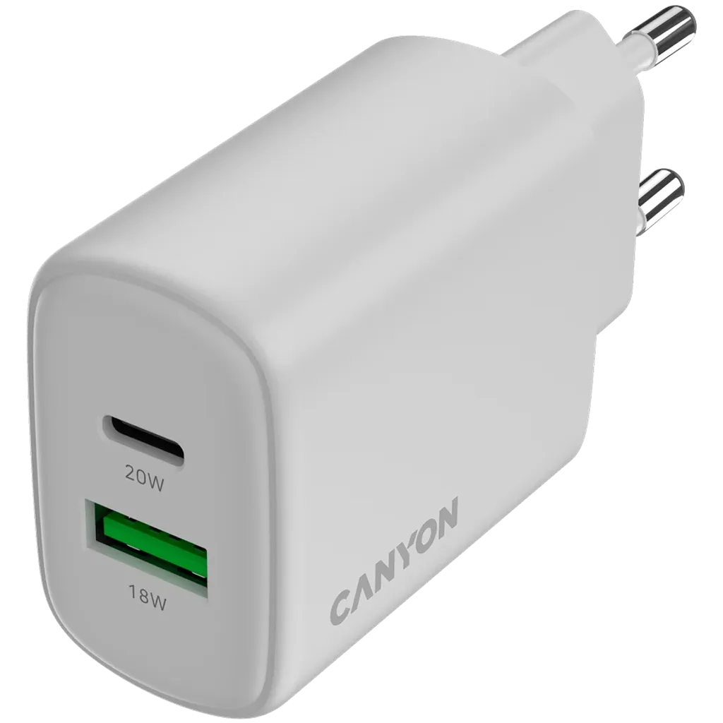 Wall Charger OnCharge 200 - Photo 4