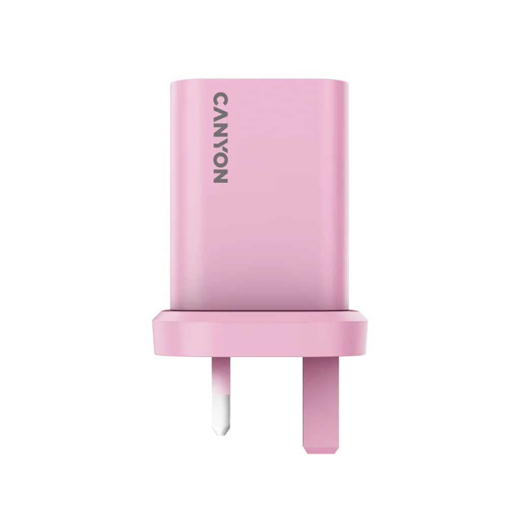 Wall Charger OnCharge 30CL (UK) - Photo 5