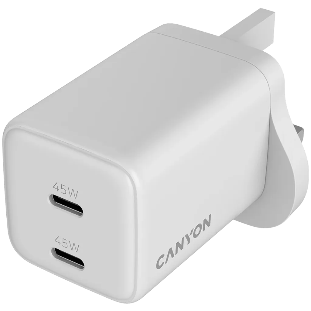 Настенное зарядное устройство CU45CC-UK - Photo 2