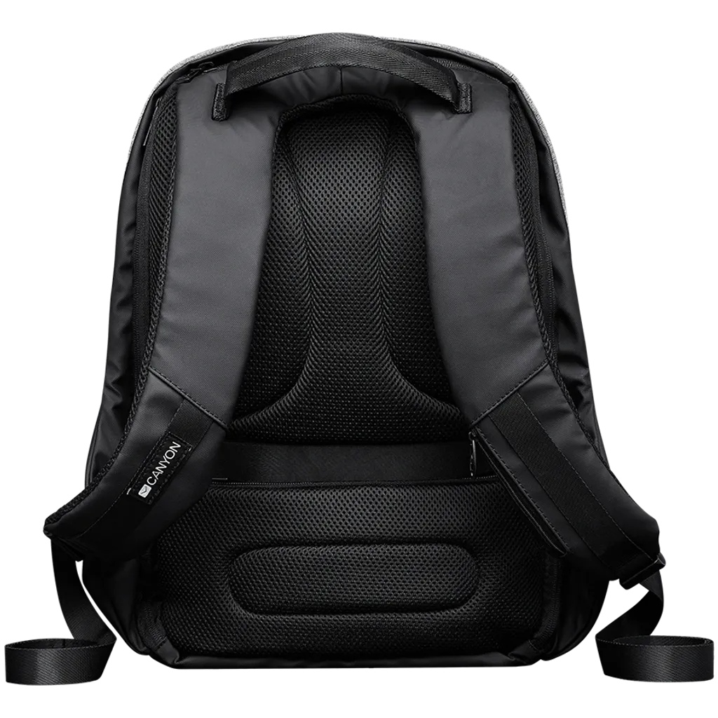 Anti-theft backpack for 15.6'' laptops BP-G9 - Photo 2