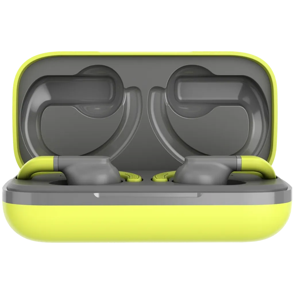 Безжични стерео слушалки OnRun 11 Sport - Photo 3