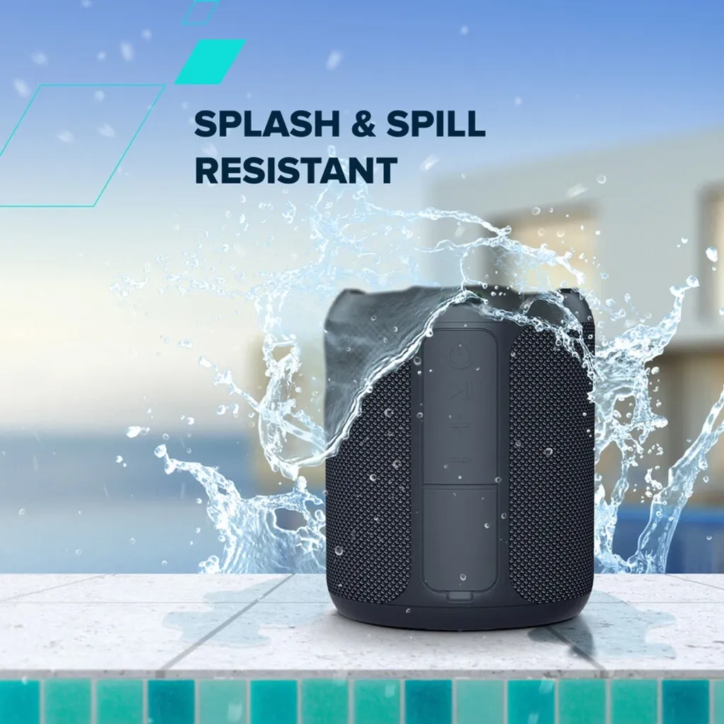 Portable Wireless Speaker OnMove 11 - Photo 8