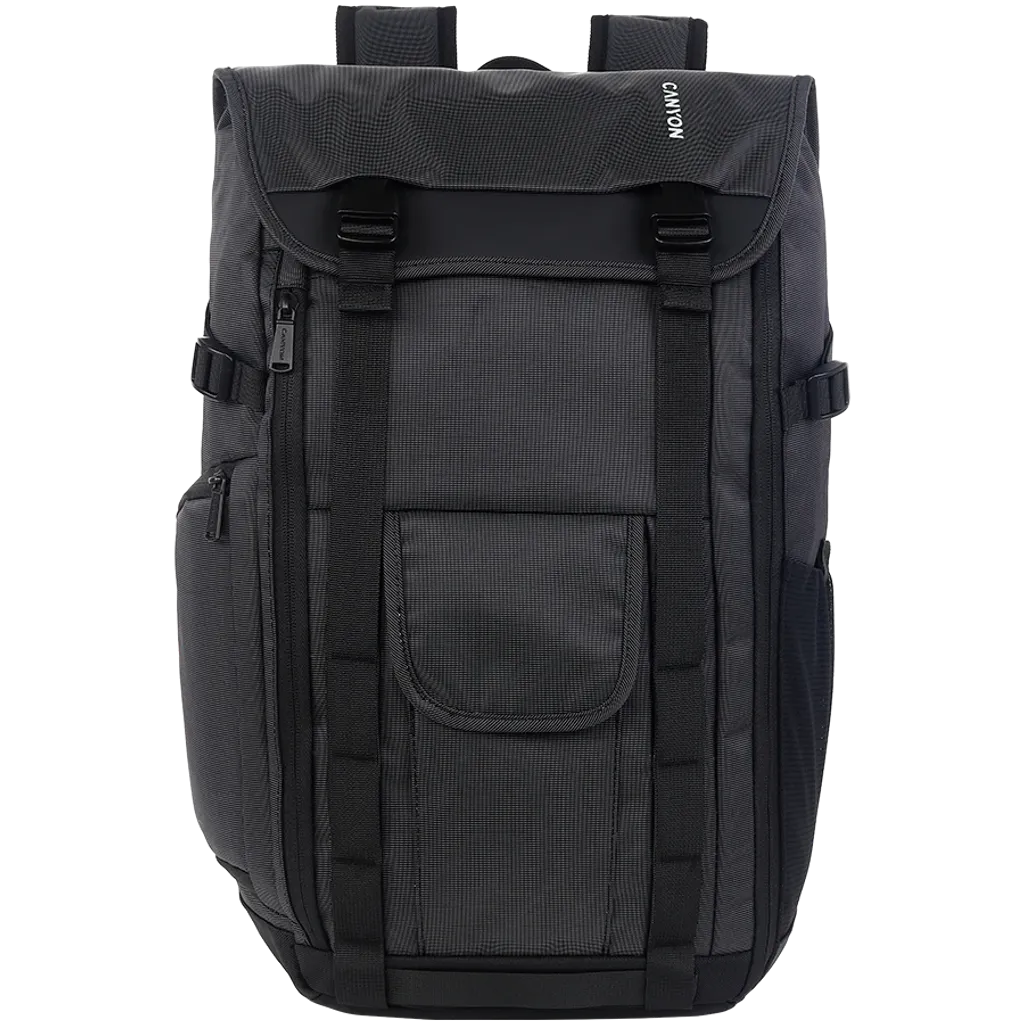 Urbaner Rucksack für 15,6'' Laptops BPA-5