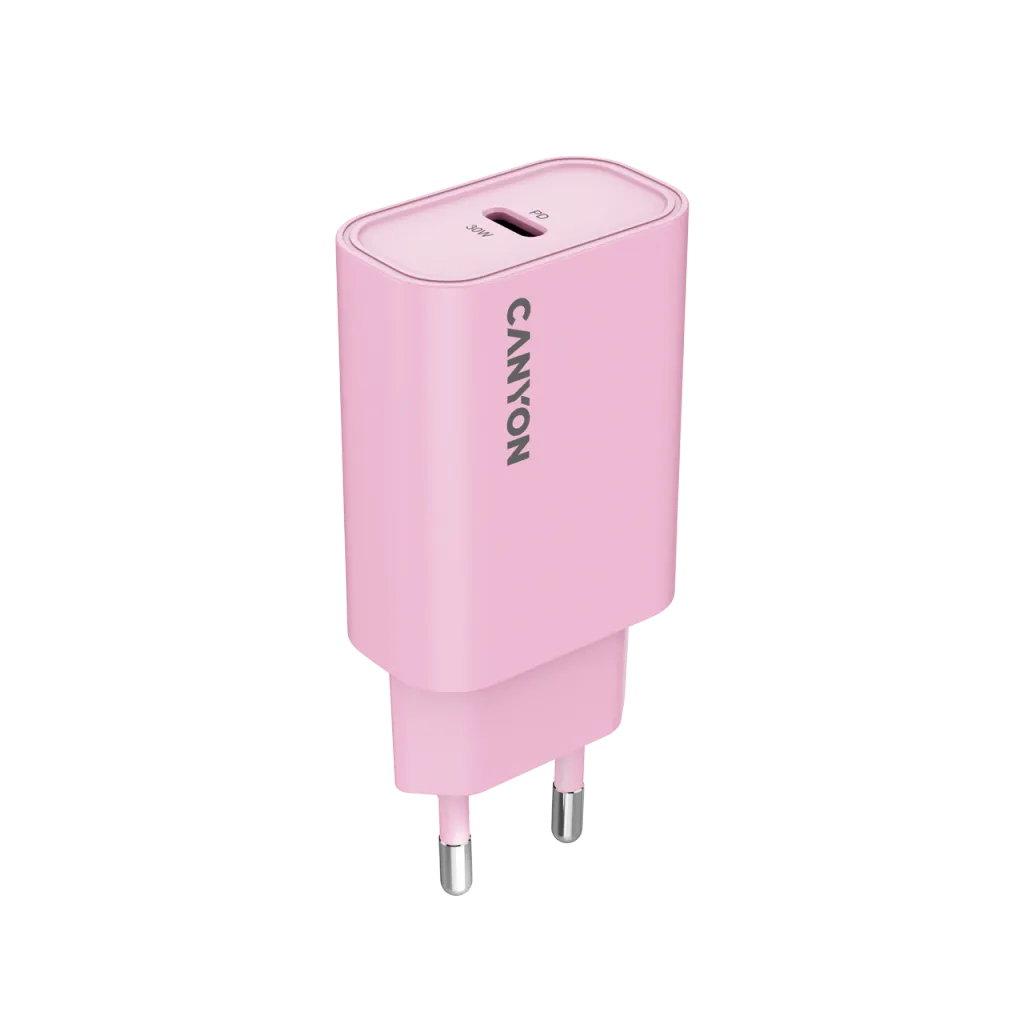 Сетевое зарядное устройство OnCharge 30CL