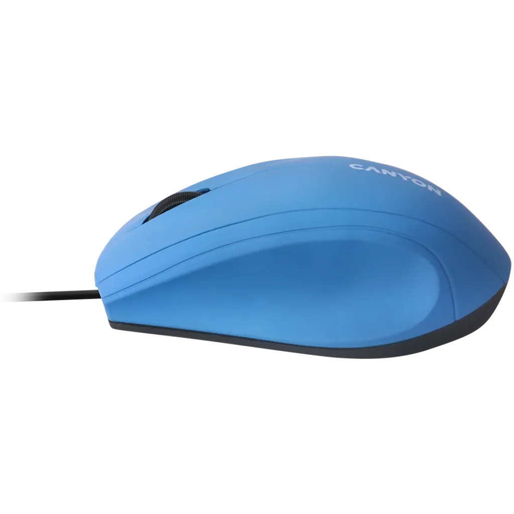 Wired mouse M-05 - Photo 3