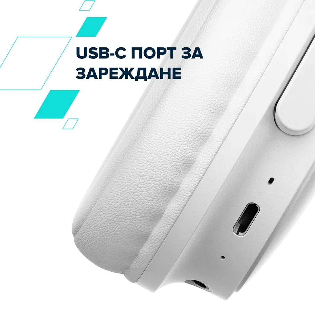 Слушалки Over-Ear OnRiff 4 - Photo 14