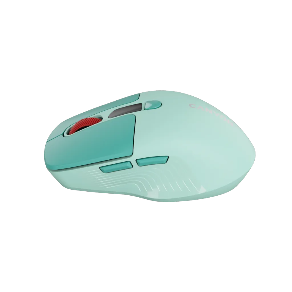 Wireless Mouse MW-26 - Photo 2