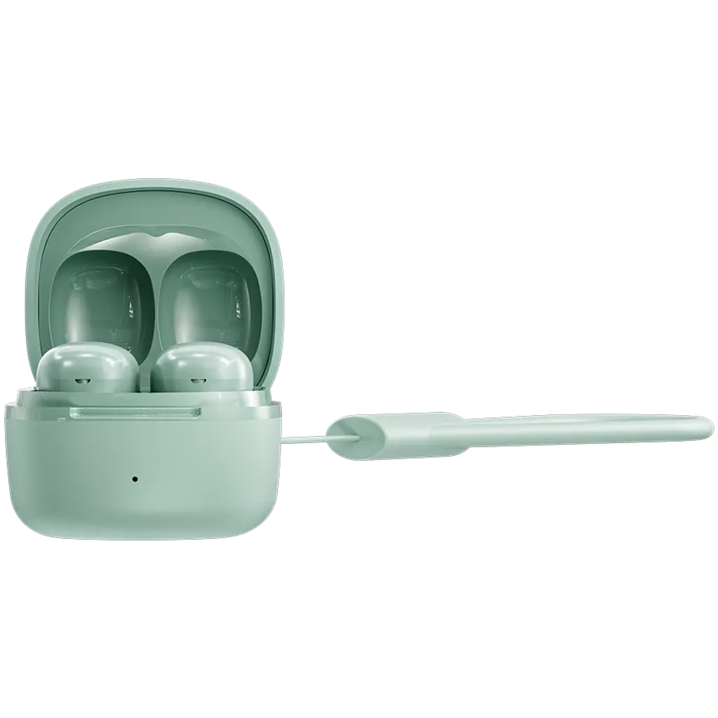 True Wireless Stereo Headset OnGo 4 Mini