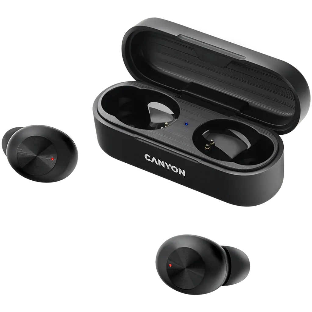 True Wireless Stereo-Headset TWS-1 - Photo 2