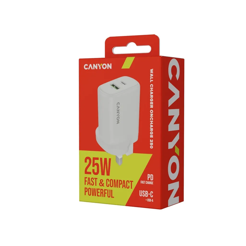 Wall Charger OnCharge 250 UK - Photo 6
