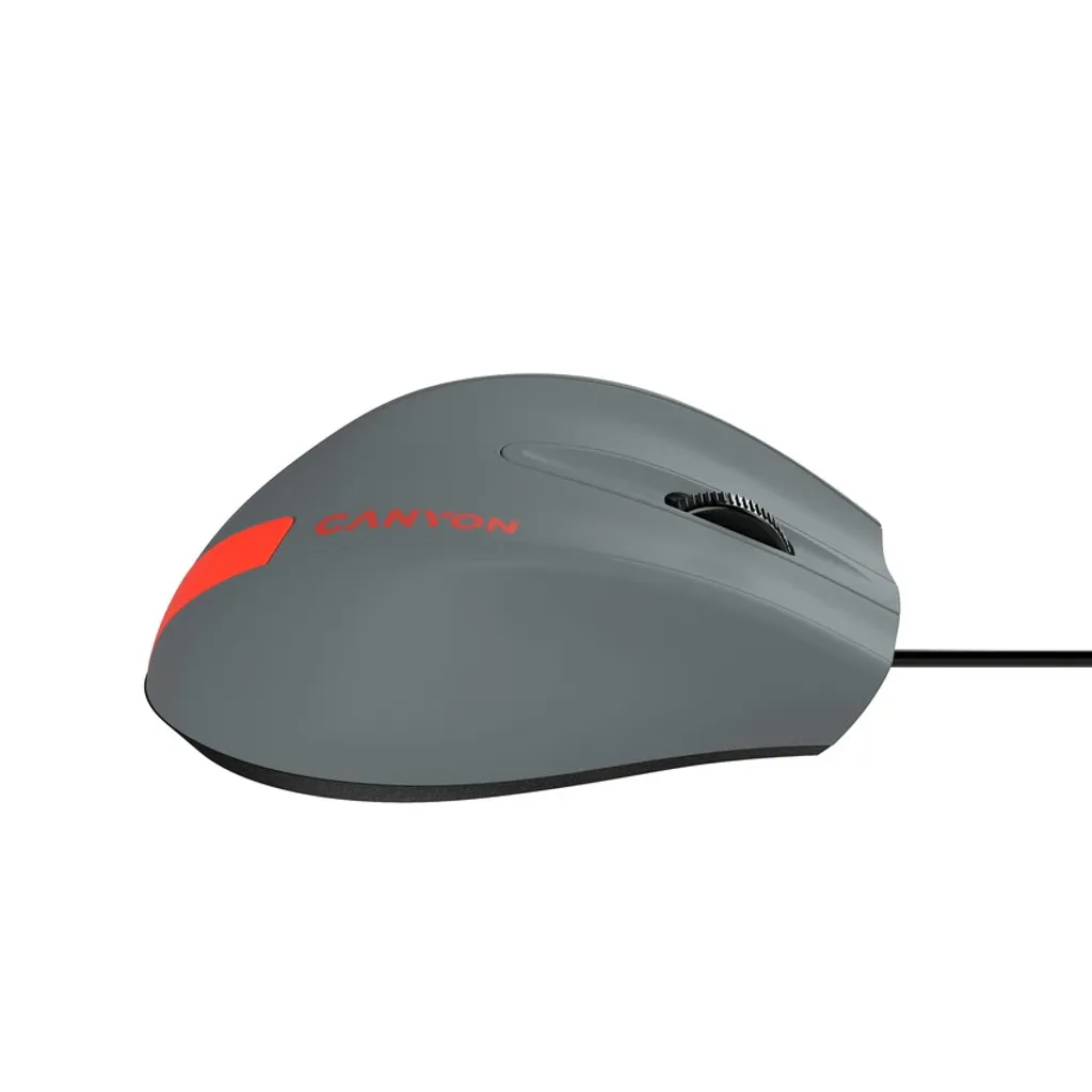 Wired mouse M-11 - Photo 3