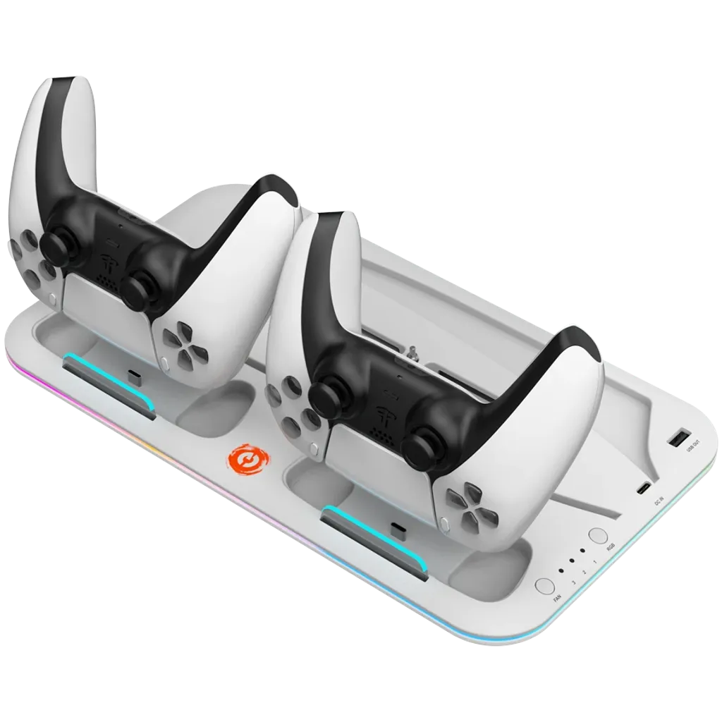 Многофункциональная охлаждающая подставка CS-PS - Photo 3