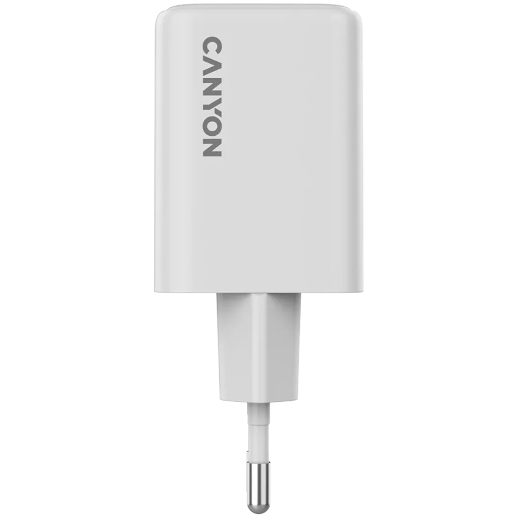 Мережевий зарядний пристрій CU45CC - Photo 2