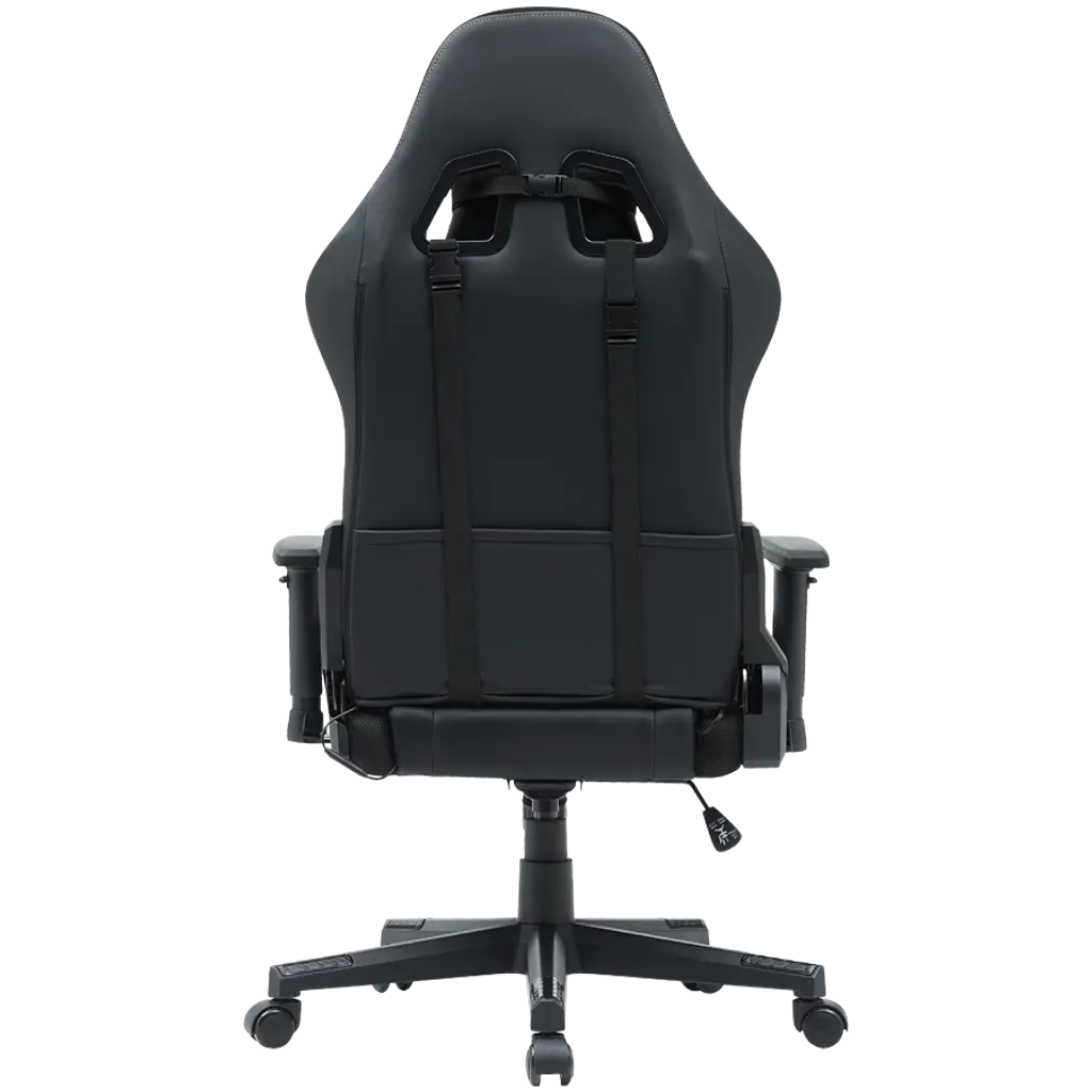 Гейминг стол с RGB подсветка Irida RGBCH03 - Photo 5