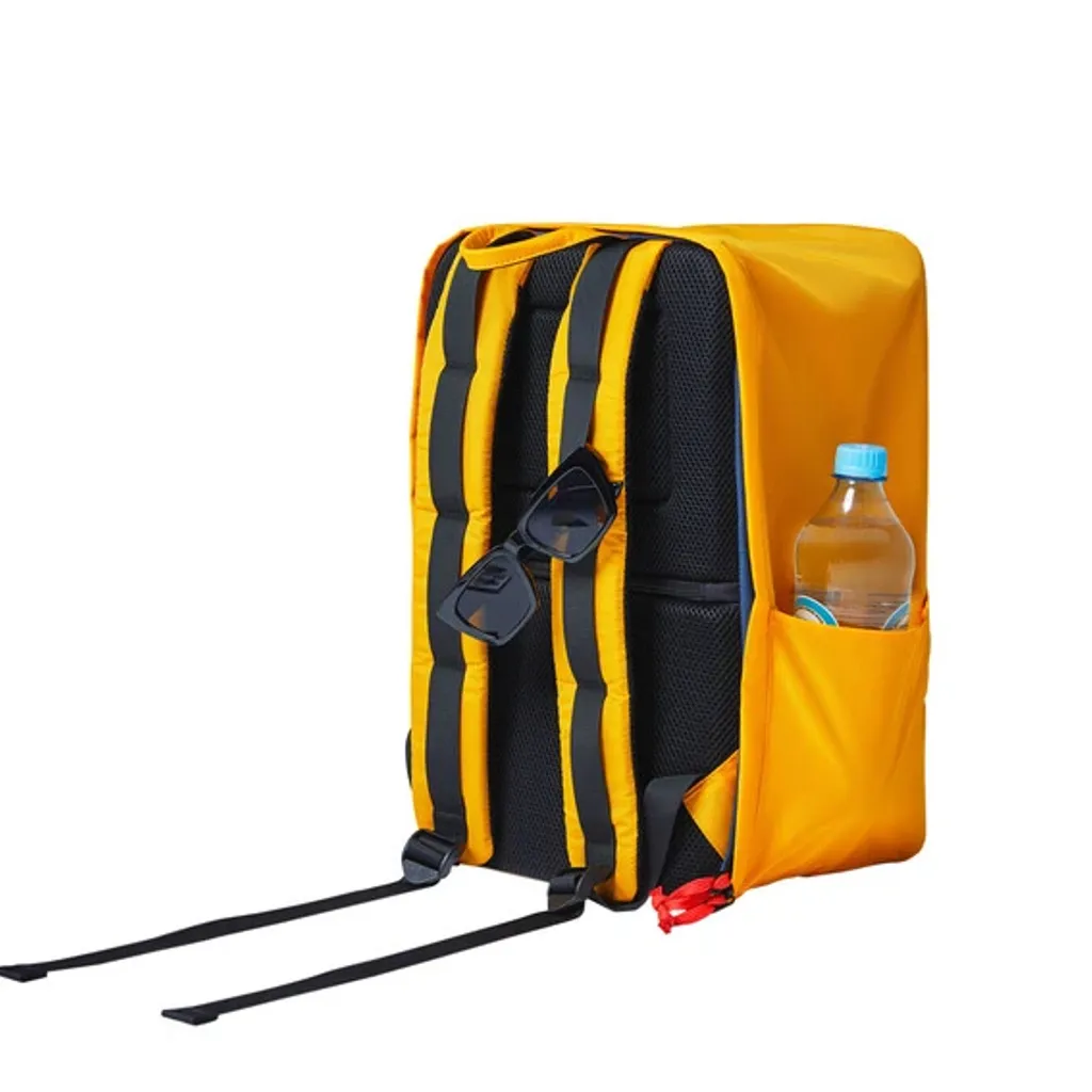 Carry-on backpack for low-cost airlines CSZ-03 - Photo 7