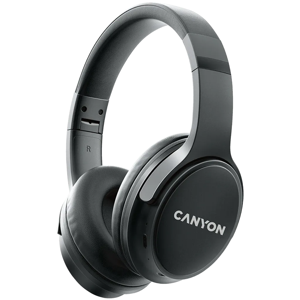 Слушалки Over-Ear OnRiff 4