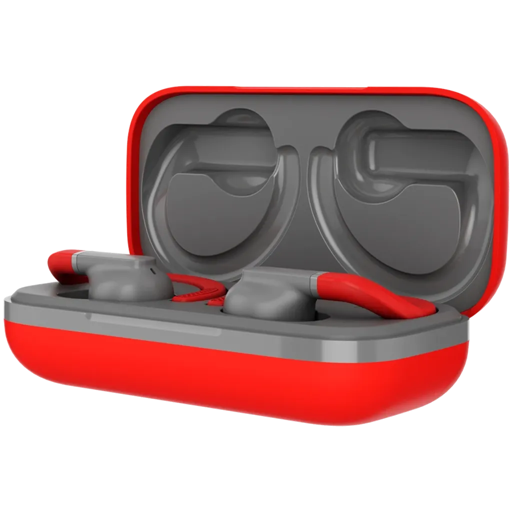 Ασύρματα Ακουστικά True Wireless OnRun 11 Sport - Photo 4